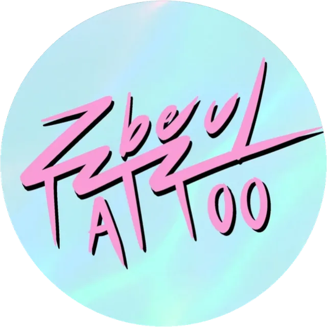 Logo Zbeul Tattoo